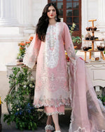 Cristal pink