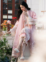 Cristal pink