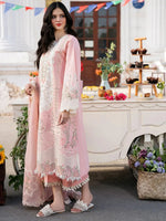 Cristal pink