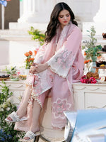 Cristal pink